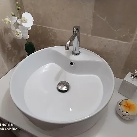 Pietrabianca 17 Holiday home