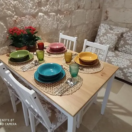Holiday home Pietrabianca 17 Ostuni