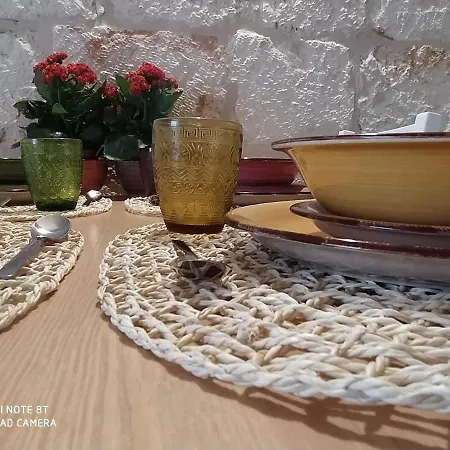 Holiday home Pietrabianca 17 Ostuni