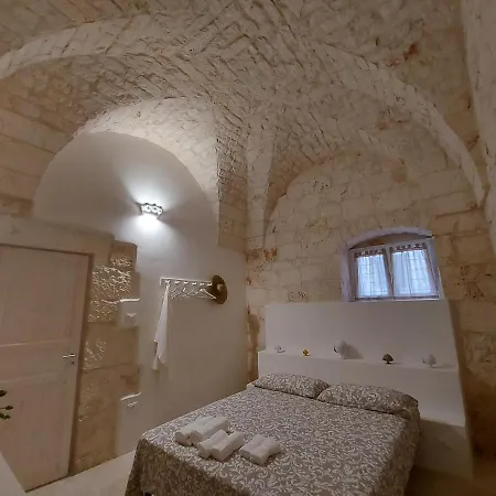 Holiday home Pietrabianca 17 Ostuni