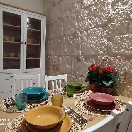 Pietrabianca 17 Holiday home *