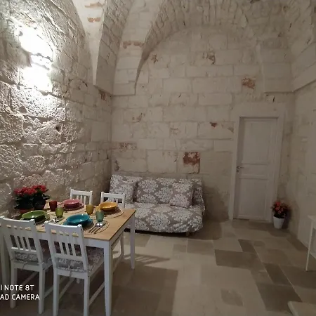 Pietrabianca 17 Holiday home *