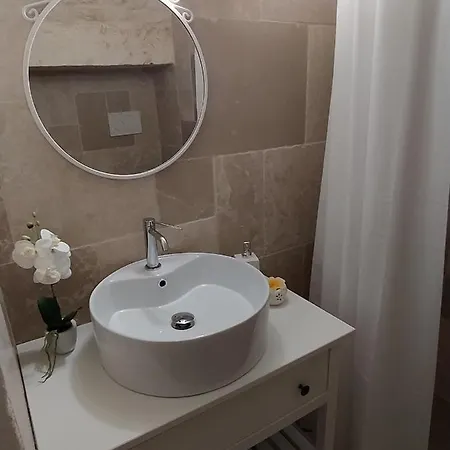 Pietrabianca 17 Holiday home