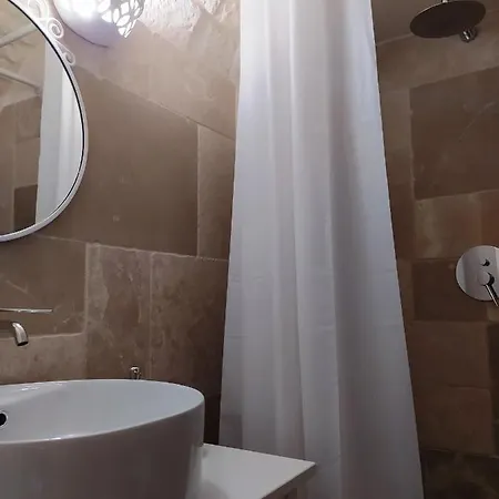 Pietrabianca 17 Holiday home Ostuni