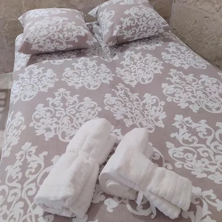 Pietrabianca 17 * Ostuni