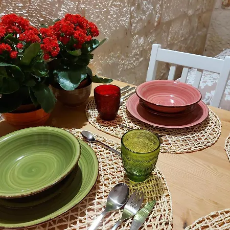 Pietrabianca 17 Holiday home